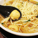 ベトコンラーメン 新京 - 