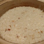 四季美遊 - 鯛めし