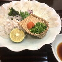 日本料理 さむらい - 