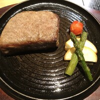 すき焼き 牛しゃぶ 松重 - 