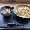 竹國 武蔵野うどん 鈴鹿R23号店