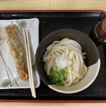 Udon Ichiba - 