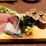 Kaisen Izakaya Shichifuku Suisan - 