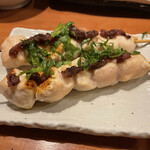 ジャンボやき鳥 つかさ - 