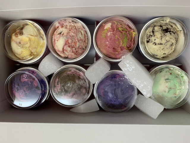 サーティワンアイスクリーム  マリンコープDORA店 - 宮古（ジェラート・アイスクリーム）の写真