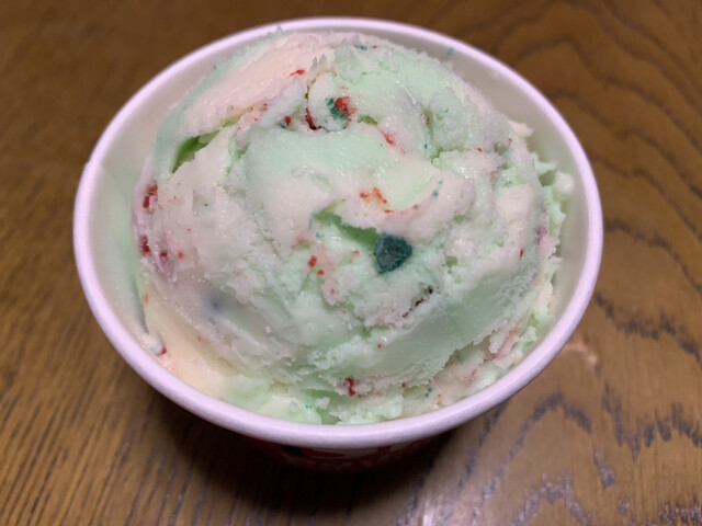 サーティワンアイスクリーム マリンコープDORA店 &ndash; 宮古の人気ジェラートスポット