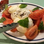 アンティカ ピッツェリア ラジネッロ - 