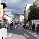 アンティカ ピッツェリア ラジネッロ - 