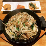 KOSF Korea Seoul Food - 