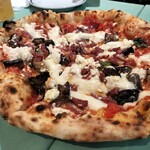 アンティカ ピッツェリア ラジネッロ - 