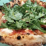 アンティカ ピッツェリア ラジネッロ - 