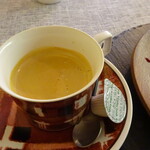 ジューダバレリーノ - 珈琲