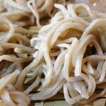 Teuchi Soba Fukuden - 