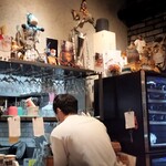 アンティカ ピッツェリア ラジネッロ - 