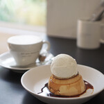 Anea Cafe Matsumizaka - 