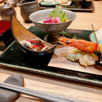 ダイナミックキッチン＆バー 響 中之島フェスティバルプラザ店 - 