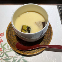 北新地 鮨 栞庵 やましろ - 