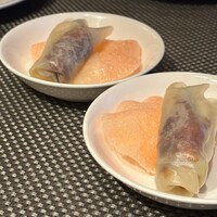中国料理 青冥 祇園店 - 