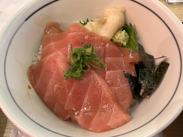 Mekiki no Ginji Shin Osaka Kita Guchi Eki Mae Ten photo 2