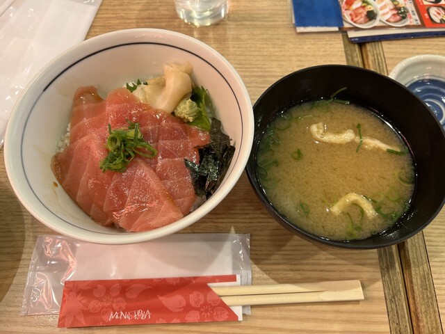 Mekiki no Ginji Shin Osaka Kita Guchi Eki Mae Ten