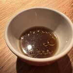 Ikoyi - 料理写真: