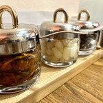 欧風カレー ボンディ 神保町本店 - 