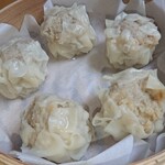 ハマケイ - プレミアム鶏シウマイ