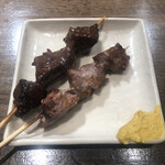 立呑み 焼きとん 大黒 - 