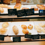 Ｂｒｅａｄ Ｃｒａｆｔ　オオウラ - ショーケース