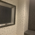 石油王のカレー - トイレの内装