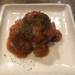 立呑み 焼きとん 大黒 - 