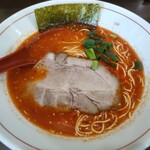 Hakata Fuura Men Jun - 赤博多ラーメン