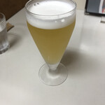麺とワイン 夜鳴ラーメン いとうや - クラフトビール　日向夏