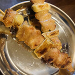 Yakitori Masayume - 