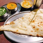 インド料理 ラージャ - 