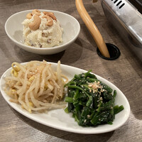 うしごろバンビーナ 恵比寿本店 - 
