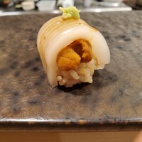 鮨まつもと 名駅 - 