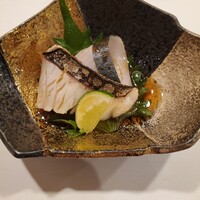 鮨まつもと 名駅 - 