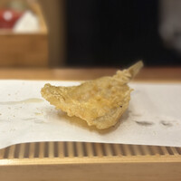 天婦羅 みやしろ - 