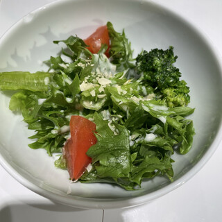 ザ・ベジタリアン・ブッチャー_1