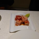 Yakiniku Kouran - 