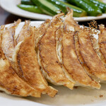 Misuta Gyoza - 