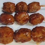 ハマケイ - つくね串たれ