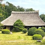 かみくの桃源郷　お食事処 清流の館 - 