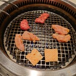 Yakiniku Kouran - 