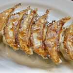 Misuta Gyoza - 