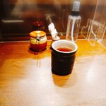 Koubaiya - お茶