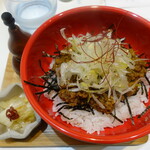 上方レインボー - 加里めし