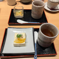豆富料理と吟醸せいろ蒸し 八かく庵 大阪ステーションシティ店 - 
