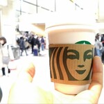 Starbucks Coffee - 